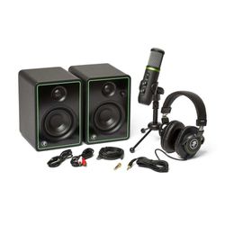 MACKIE PACK HOME STUDIO CREATOR