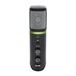 MACKIE PACK HOME STUDIO CREATOR