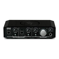 MACKIE ONYX PRODUCER 2X2 INTERFAZ DE AUDIO 2X2 MIDI
