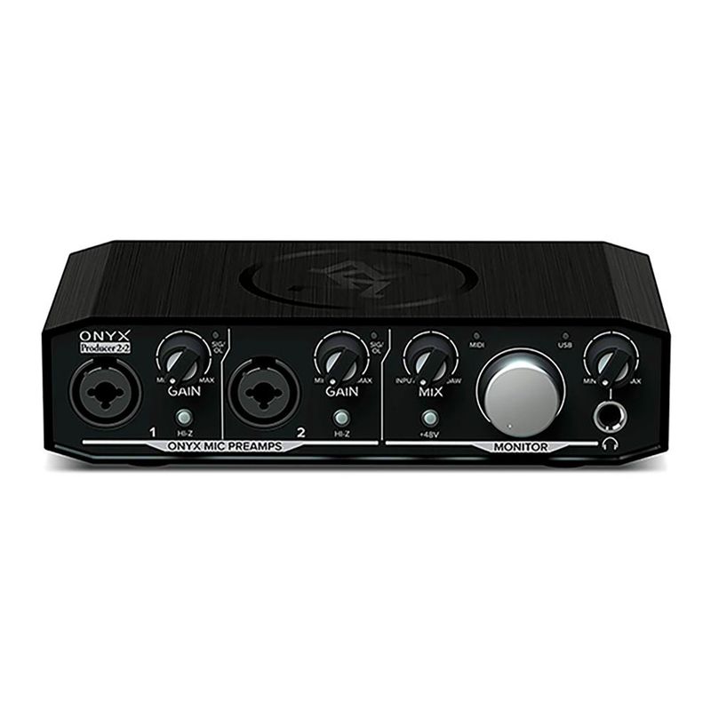 Onyx-Producer-2X2-Interfaz-De-Audio-2X2-Midi-Mackie-Amplificadores-y-Procesadores