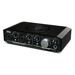 MACKIE ONYX PRODUCER 2X2 INTERFAZ DE AUDIO 2X2 MIDI