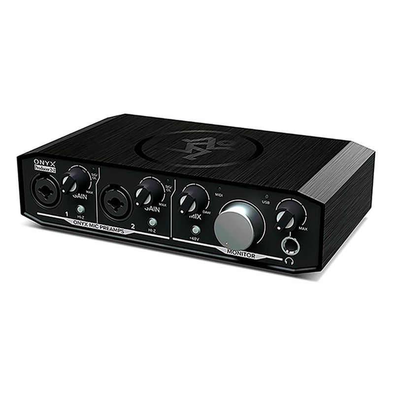 Onyx-Producer-2X2-Interfaz-De-Audio-2X2-Midi-Mackie-Amplificadores-y-Procesadores
