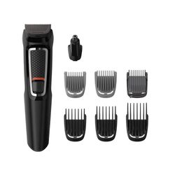 PHILIPS MULTIGROOM SERIE 3000 8 ACCESORIOS MG3731/15