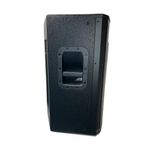 Baffle Profesional Activo Madera 12P Baretone Parlantes