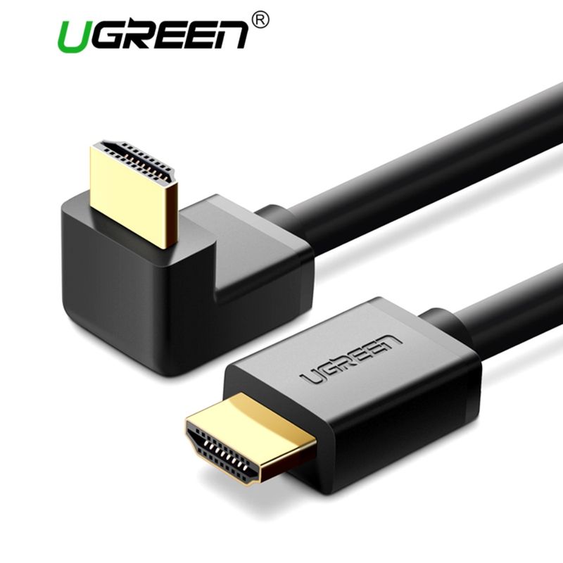 CABLE HDMI DBLUE 90 GRADOS 1.5 MTS DBGC174 – Buy Chile