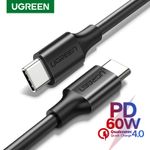 Cable-Usb-C-Usb-C-2.0-3A-Max-Sync-Power-3M-Negro-Ugreen-Us286-Cables-y-Adaptadores