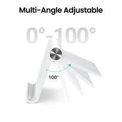 UGREEN SOPORTE DE TABLETAS MULTIANGULO