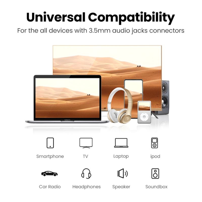 Cable-Audio-Auxiliar-Jack-3.5Mm-M-M-Trenzado-2M-Azul-Ugreen-Av112-Cables-Adaptadores-y-Conectores