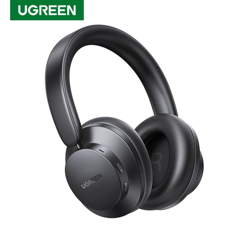 UGREEN AUDIFONOS H BRIDOS HITUNE MAX3 CON CANCELACI N ACTIVA DE