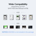 Cofre-3.0-Disco-Duro-3.5-25Inch-Usb-B-3.0---Usb-A-16Tb-Max-Negro-Ugreen-Us222-Adaptadores-y-Cables