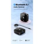 Receptor-Bluetooth-5.1---2Rca--Aux-Negro-Ugreen-Cm106-Receptores-Bluetooth