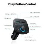Transmisor-De-Audio-Fm-Bluetooth-5.0-Automovil-2Usb-A-1Usb-C-36A-Slot-Microsd-Ugreen-Cd229-Transmisores-Fm