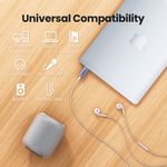 Tarjeta-De-Audio-Externa-Usb-A-Jack-3.5Mm-M-H--Audio-Estereo---Mic--Aluminio-Ugreen-Cm383-Cables-Adaptadores-y-Hub