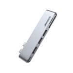 Adaptador-Dual-Usb-C---Hdmi---2Usb-A-3.0----Sd-Microsd----Usbc-Macbook-Pro-Air-Ugreencm380-Cables-Adaptadores-y-Hub
