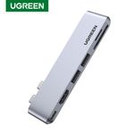 Adaptador-Dual-Usb-C---Hdmi---2Usb-A-3.0----Sd-Microsd----Usbc-Macbook-Pro-Air-Ugreencm380-Cables-Adaptadores-y-Hub