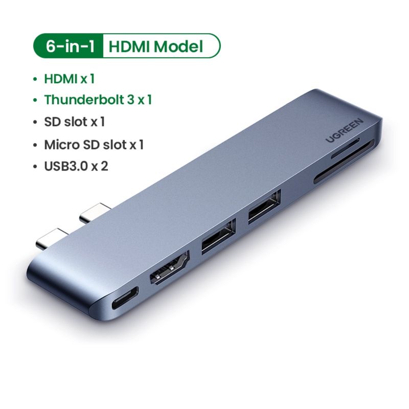 Adaptador-Dual-Usb-C---Hdmi---2Usb-A-3.0----Sd-Microsd----Usbc-Macbook-Pro-Air-Ugreencm380-Cables-Adaptadores-y-Hub