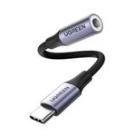 Adaptador-Usb-C---Jack-3.5Mm-Para-Audifonos-Ugreen-Av161-Cables-y-Adaptadores