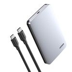 Cofre-3.0-Disco-Duro-2.5Inch-Usb-C---Usb-A-6Tb-Max-Aluminio-Ugreen-Cm300-Adaptadores-y-Cables