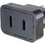 Adaptador-Pata-Plana-Negro-Rema-Adaptadores-y-Triples