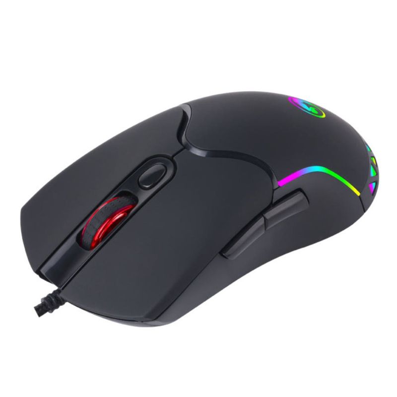 Mouse-Gamer-Marvo-Alambrico-M359-Usb-2.0-800-3200-Dpi-Negro-Mouse-y-Presentadores