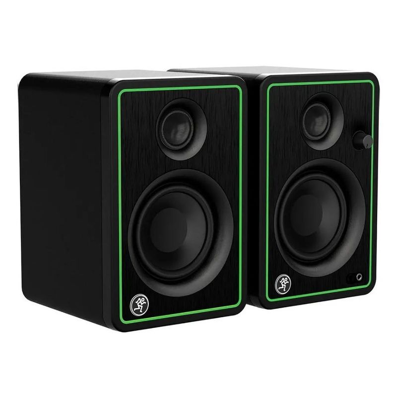 Pack-Home-Studio-Creator-Mackie-Parlantes
