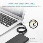 Cable-M-M-3.0-Usb-A-Usb-A-2M-Negro-Ugreen-Us128-Cables-Adaptadores-y-Hub