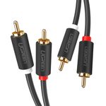 Cable-De-Audio-M-M-2Rca-2Rca-3M-Negro-Ugreen-Av104-Cables-Adaptadores-y-Conectores