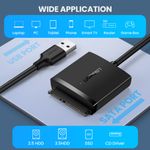 Adaptador-Sata-Usb-3.0-2.5-3.5Inch-12Tb-Max-Ugreen-Cm257-Adaptadores-y-Cables