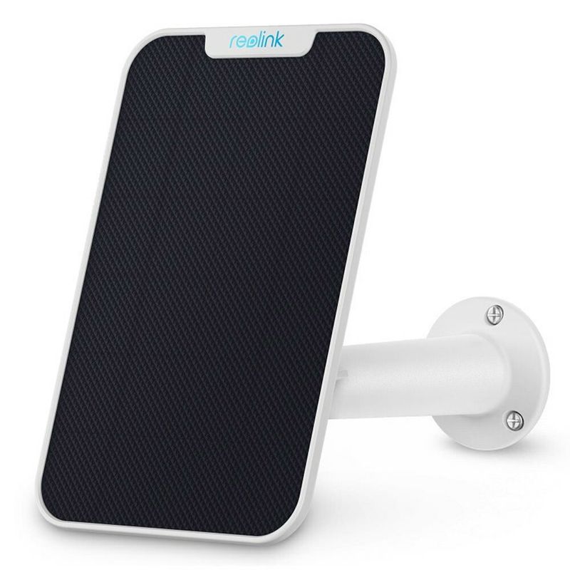 Panel Solar ConexiON Usb-C Voltaje 6V 530Ma Enchufes y Timers