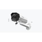 Camara Ip Wi Fi 8Mp Full Hd Angulo 150 Doble Lente Vision Nocturna Cámaras Ip