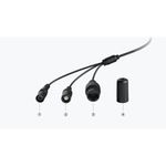 Kit Nvr 8 Canales Con 4 Camaras 8Mp -2Tb Soporta Hasta 6Tb Kit Dvr