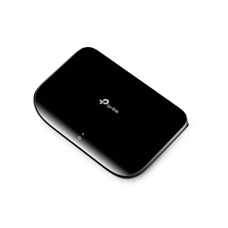 Switch-5-Puertos-Internet-Gigabit-No-Administrable-Tp-Link-Tl-Sg1005D-Switches-de-Redes