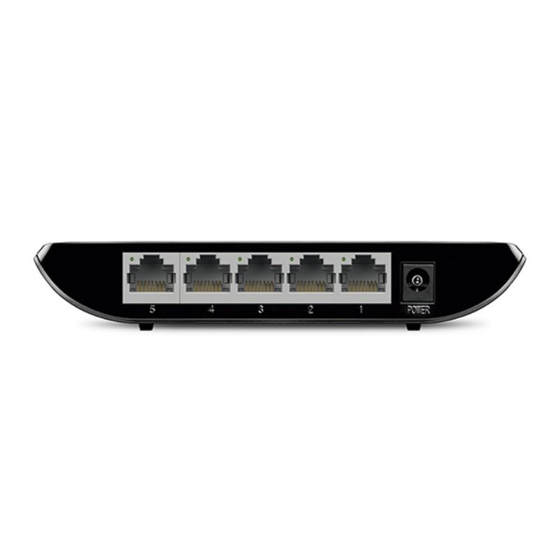 Switch-5-Puertos-Internet-Gigabit-No-Administrable-Tp-Link-Tl-Sg1005D-Switches-de-Redes