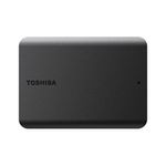 Disco Duro 1Tb Externo 2.5 Usb 3.0 Toshiba Canvio Basics Black A5 Discos Duro