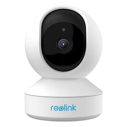 REOLINK CAMARA IP WIFI E1 PRO 4MP / SMART / PT