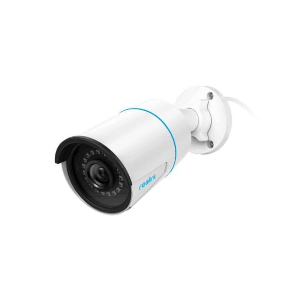 REOLINK CAMARA RLC-510A IP 5MP ALTA RESOLUCION 2560X1920 DETECCION DE PERSONAS Y VEHICULOS