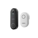 Timbre-Inalambrico-Wi-Fi--Con-Video-Camara-Hd-5Mp-Deteccion-De-Personas-Funciona-C--Nvr-Timbres-y-Video-Porteros