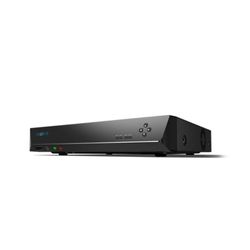 REOLINK NVR 8 CANALES 4K- 5MP -2TB ADMITE HASTA 8 CAMARAS POE SOPORTA HASTA 4TB