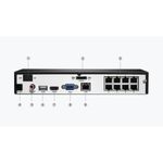 Nvr-8-Canales-4K--5Mp--2Tb-Admite-Hasta-8-Camaras-Poe-Soporta-Hasta-4Tb-Kit-Dvr