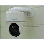 Camara Wi Fi Ip Exterior 4Mp Hd 720P Deteccion De Personas Y Vehiculos Movi 355 Y 144 Cámaras Wifi