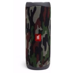JBL PARLANTE  BLUETOOTH FLIP 5 CAMO