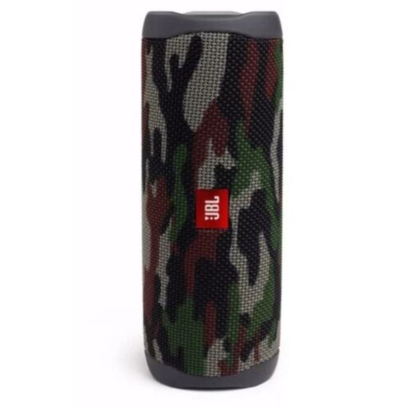 JBL PARLANTE BLUETOOTH FLIP 5 CAMO casaroyal.cl Casa Royal