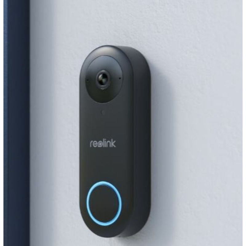 Timbre-Inalambrico-Wi-Fi--Con-Video-Camara-Hd-5Mp-Deteccion-De-Personas-Funciona-C--Nvr-Timbres-y-Video-Porteros