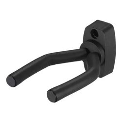 HENKEL SOPORTE DE PARED PARA GUITARRA BAJO Y UKELELE