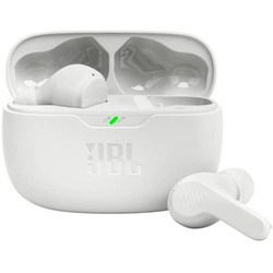 JBL AUDÍFONOS  VIBE BEAM WHITE
