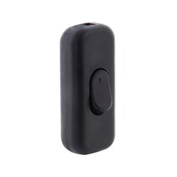 REMA INTERRUPTOR PERA DE PASO BLACK