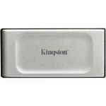 Disco Duro 1Tb Ssd Portable Usb 3.2 Gen 2X2 Kingston  Sxs2000/1000G Discos Estado Sólido