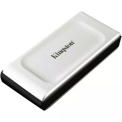 KINGSTON DISCO DURO 1TB SSD PORTABLE USB 3.2 GEN 2X2   SXS2000/1000G