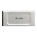 Disco-Duro-500Gb-Ssd-Portable-Usb-3.2-Gen-2X2-Kingston-Sxs2000-500G-Discos-Estado-Solido