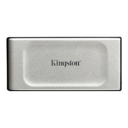 KINGSTON DISCO DURO 500GB SSD PORTABLE USB 3.2 GEN 2X2  SXS2000/500G